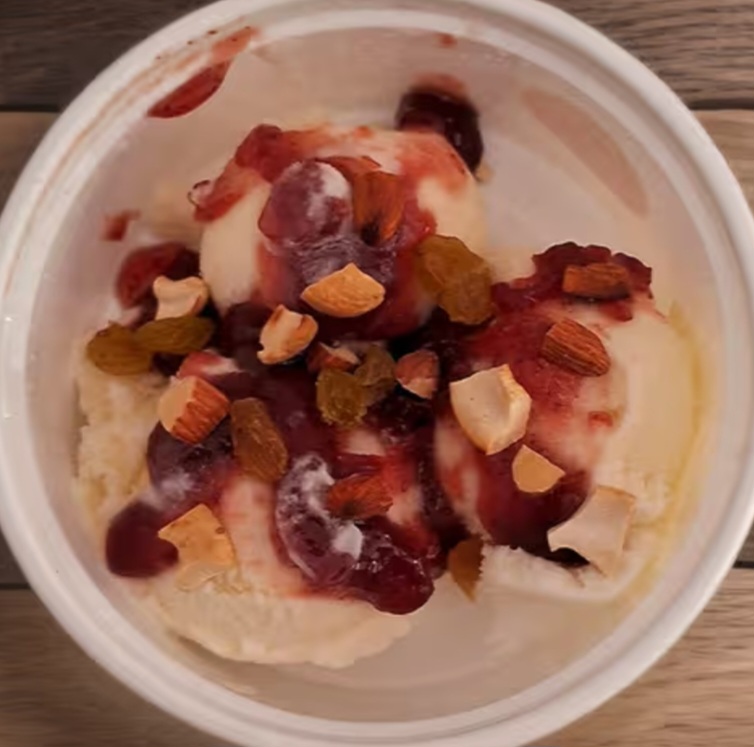 Berry Treat